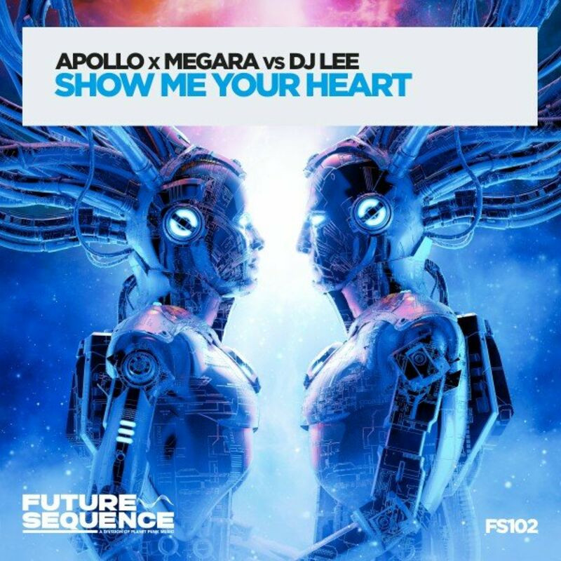 Apollo & Megara vs DJ Lee - Show Me Your Heart (2023)