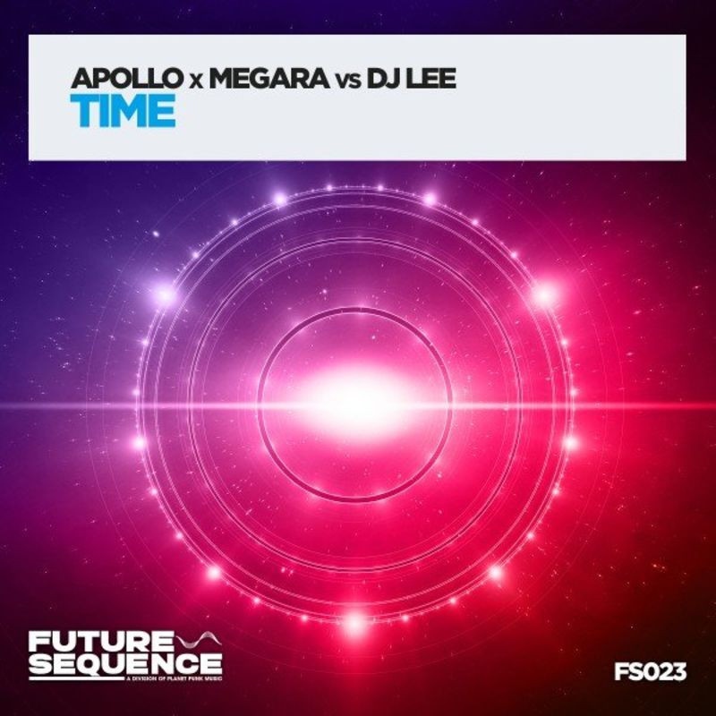 Apollo & Megara vs DJ Lee - Time (2021)