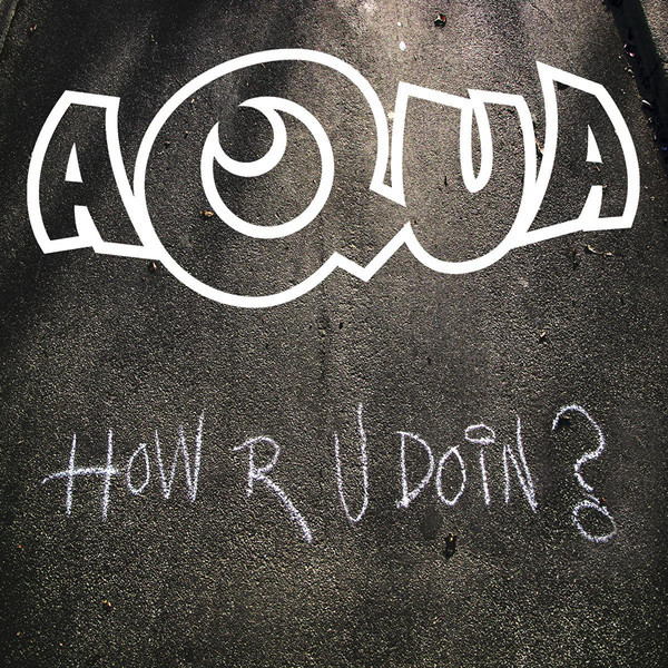Aqua - How Are U Doin? (2011)