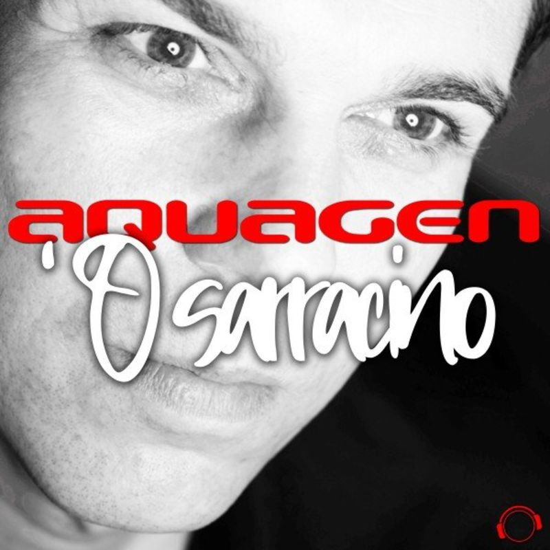 Aquagen - O Sarracino (2021)