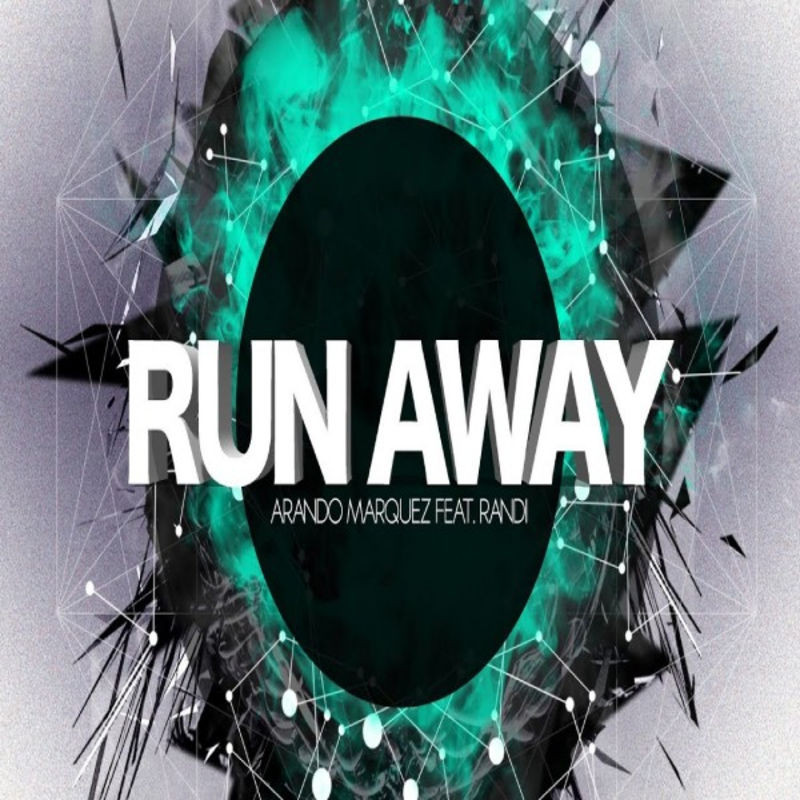 Arando Marquez feat. Randi - Run Away (2013)