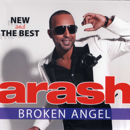 Arash - Broken Angel (feat. Helena) (2011)