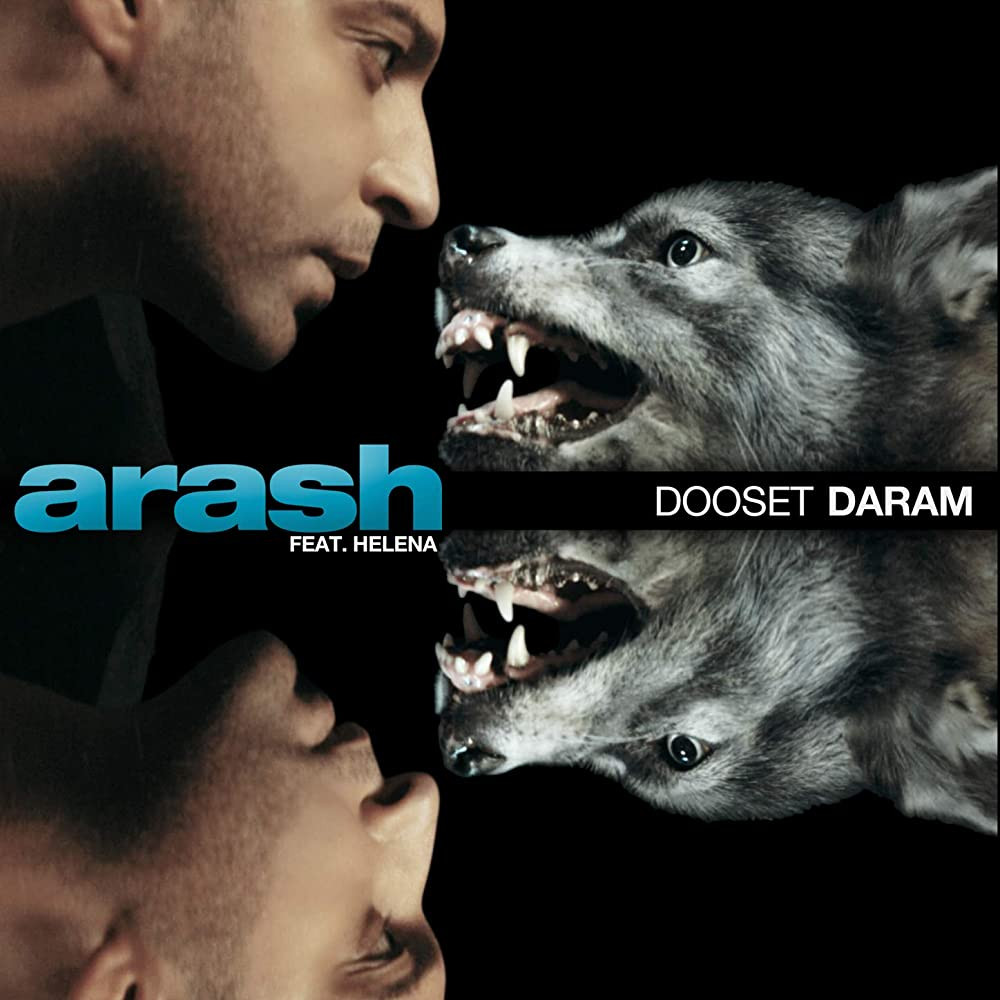 Arash feat. Helena - Dooset Daram (Filatov and Karas Remix) (2018)