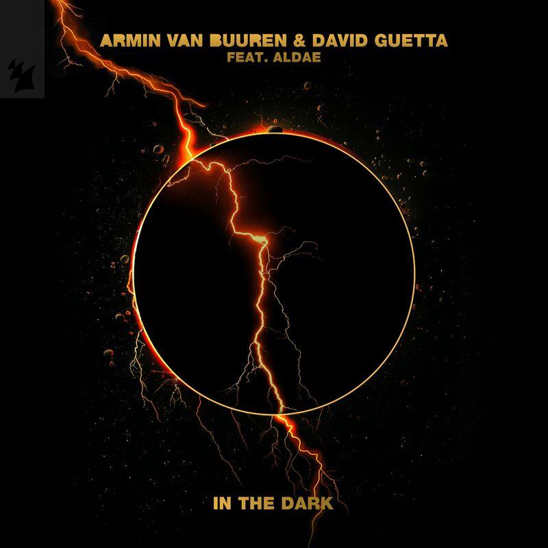 Armin Van Buuren & David Guetta feat. Aldae - In the Dark (2024)