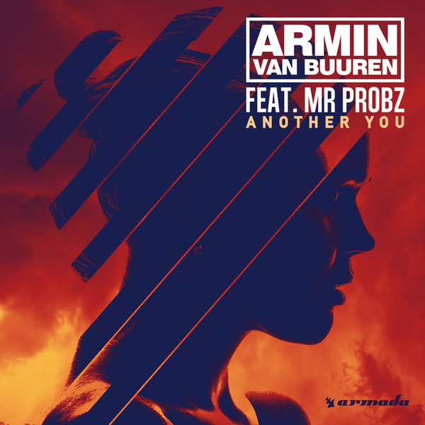 Armin Van Buuren feat. Mr Probz - Another You (Radio Edit) (2015)
