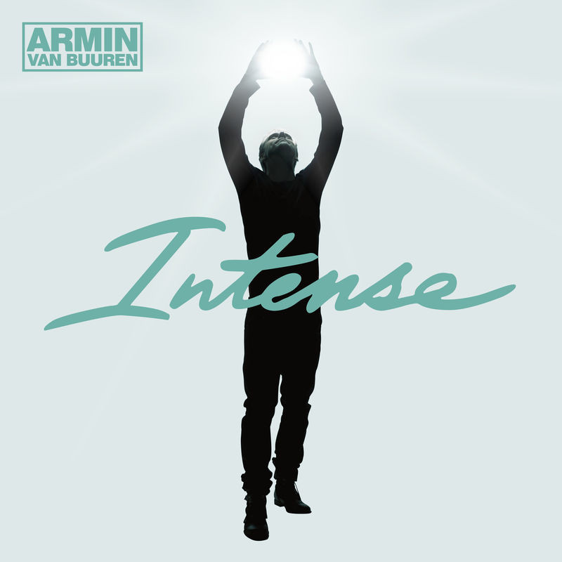 Armin Van Buuren feat. Trevor Guthrie - This Is What It Feels Like (2013)