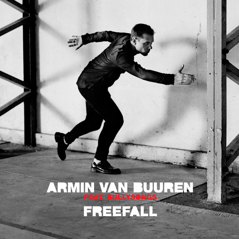 Armin Van Buuren ft. Bullysongs - Freefall (2016)