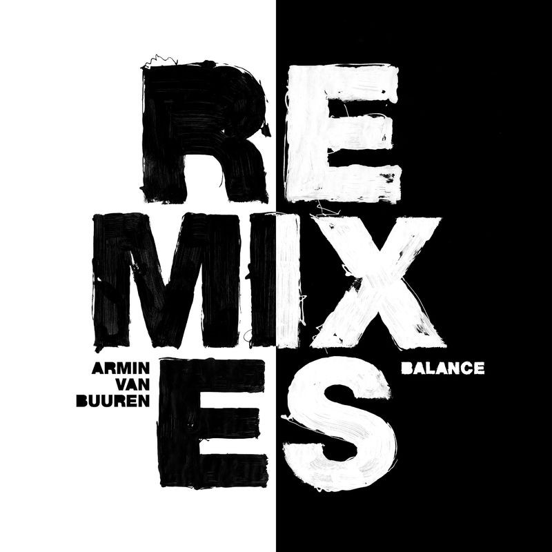 Armin Van Buuren & Haliene - Song I Sing (Ben Gold Remix) (2020)