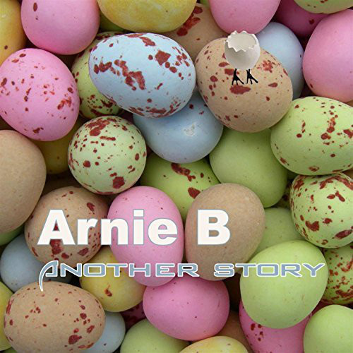 Arnie B. - Another Story (Groove Coverage Remix Short) (2008)