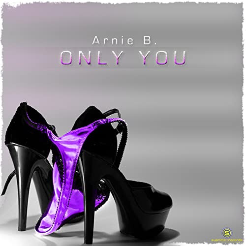 Arnie B. - Only You (C.C.K. Rmx Short) (2009)