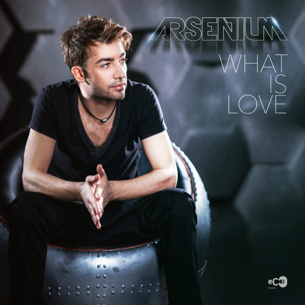 Arsenium - What Is Love (Klaas Remix Radio Edit) (2016)
