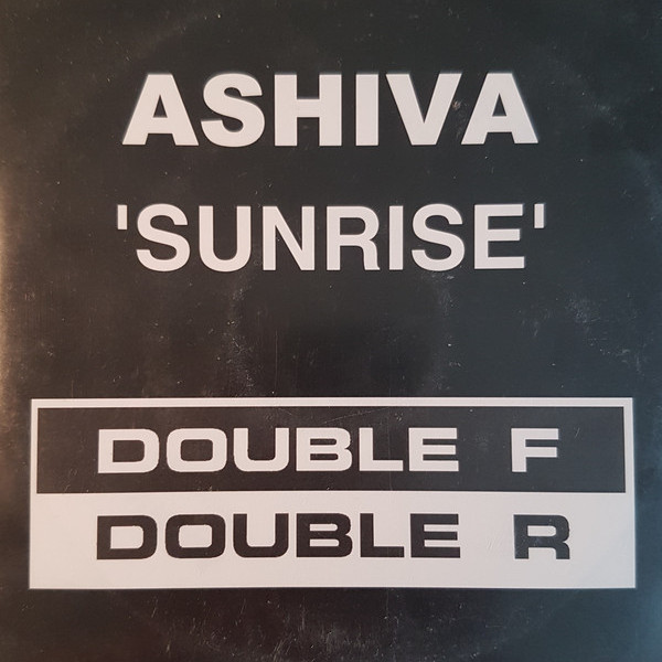 Ashiva - Sunrise (Radio Edit) (2003)