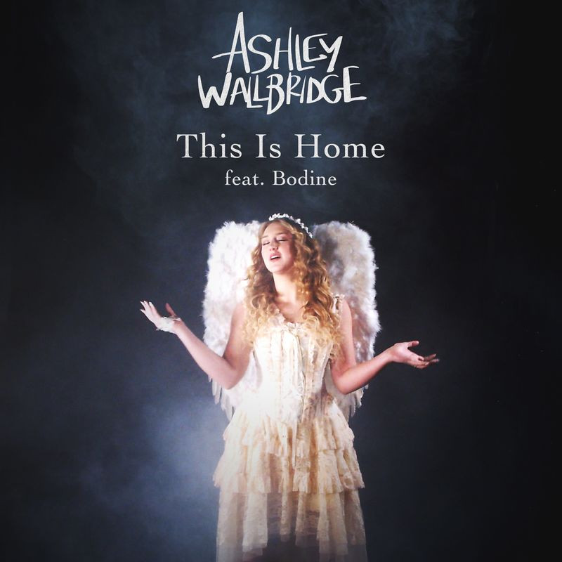 Ashley Wallbridge feat. Bodine - This Is Home (2021)