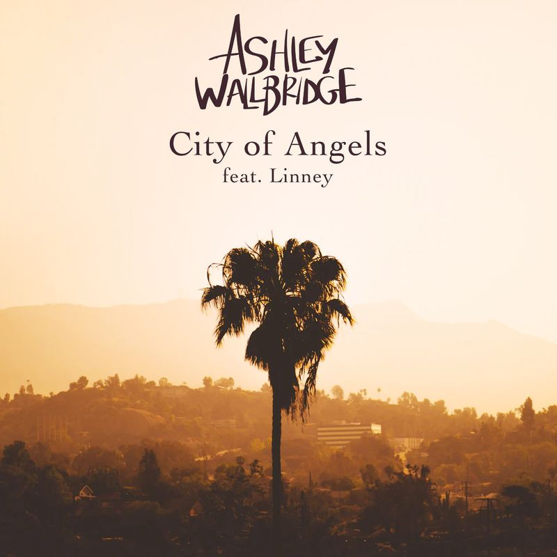 Ashley Wallbridge feat. Linney - City of Angels (2021)