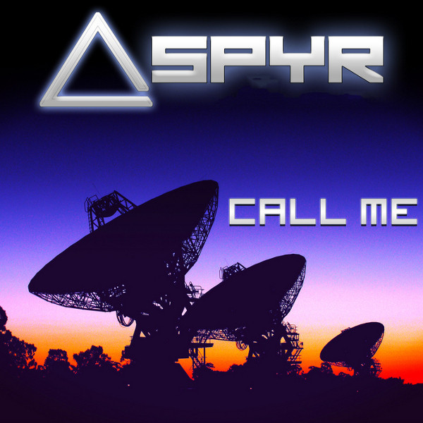 Aspyr - Call Me (Klub Edit) (2013)