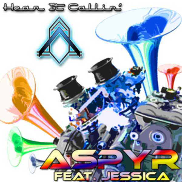 Aspyr feat. Jessica - Hear It Callin' (Sander Remix Edit) (2008)