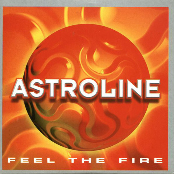 Astroline - Feel the Fire (Radio Edit) (1998)