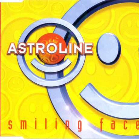 Astroline - Smiling Faces (Radio Edit) (1998)