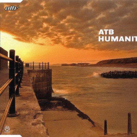 ATB - Humanity (Energy Club Cut) (2005)