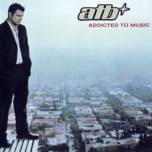 ATB - I Don't Wanna Stop (2003)