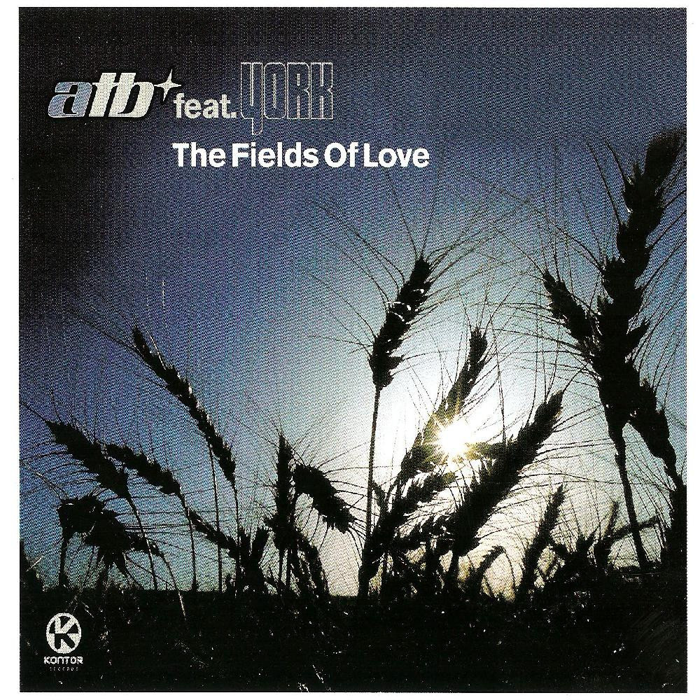 ATB feat. York - The Fields of Love (Airplay Mix) (2000)