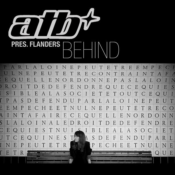 ATB Pres. Flanders - Behind (Atb vs. Callea Re-Edit) (2009)