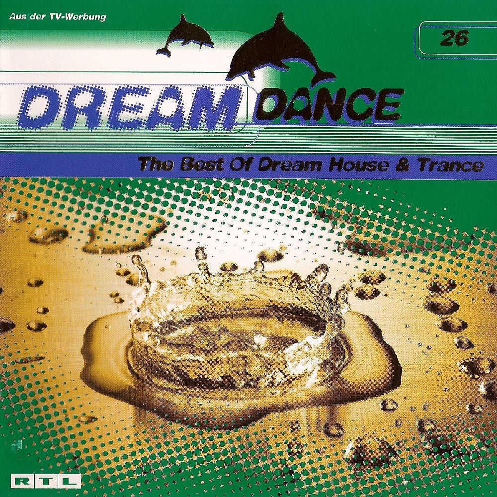 Atlantic Ocean - Waterfalls 2002 (ATB Radio Remix) (2002)
