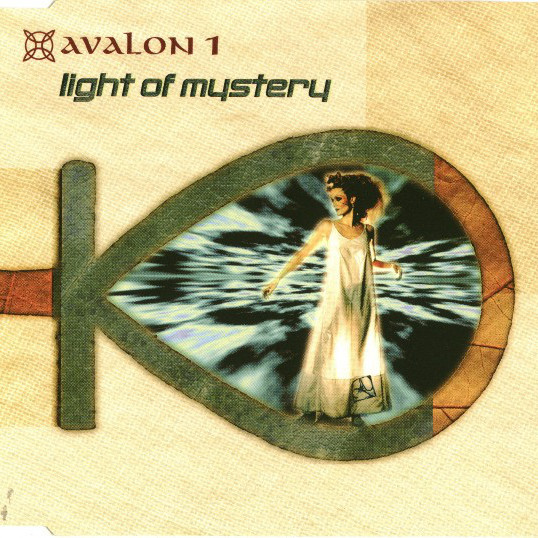 Avalon 1 - Light of Mystery (Video Mix) (1998)