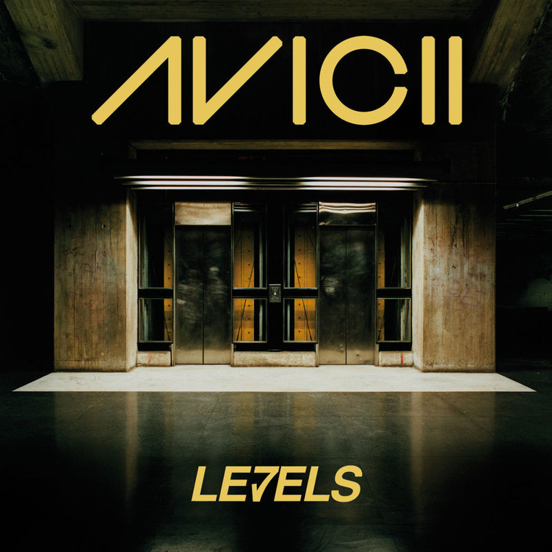 Avicii - Levels (Radio Edit) (2011)