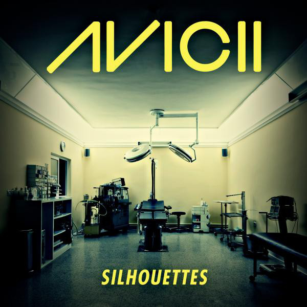 Avicii - Silhouettes (Original Radio Edit) (2012)