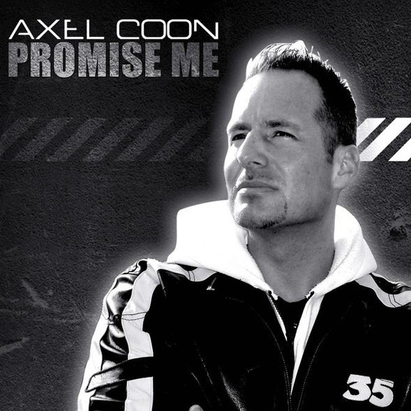 Axel Coon - Promise Me (Single Mix) (2008)