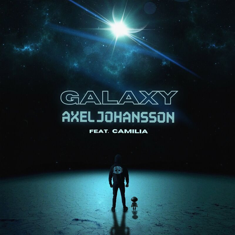 Axel Johansson & Camilia - Galaxy (2023)