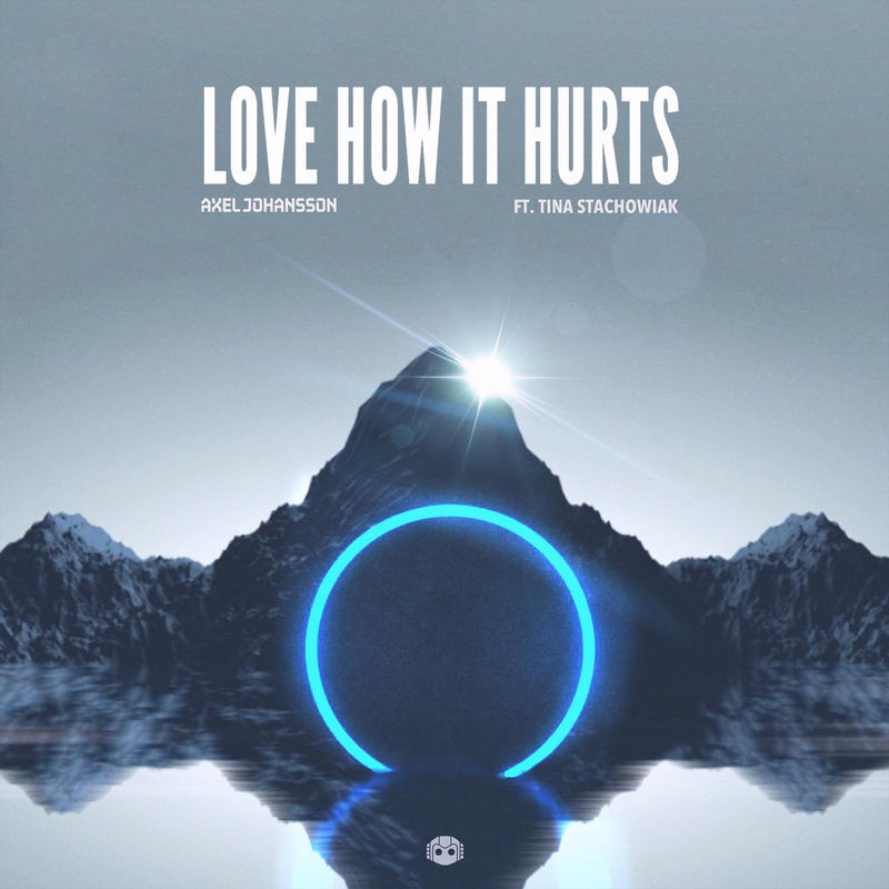 Axel Johansson feat. Tina Stachowiak - Love How It Hurts (2020)
