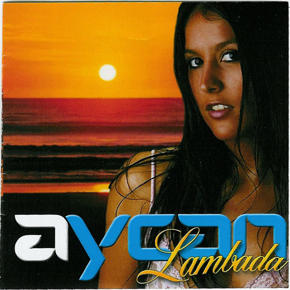 Aycan - Lambada (Aycan Radio Mix) (2006)