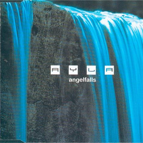 Ayla - Angelfalls (Radio Edit) (1999)