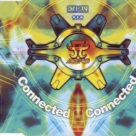 Ayumi Hamasaki - Connected (Push's Radio Edit) (2003)
