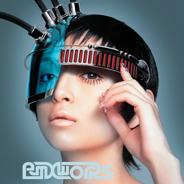 Ayumi Hamasaki - Endless Sorrow (Voodoo and Serano Remix) (2003)