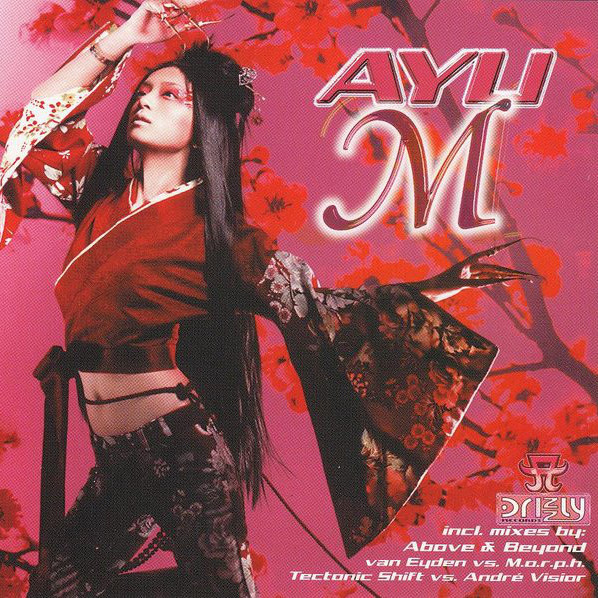 Ayumi Hamasaki - M (Above and Beyond Edit) (2003)
