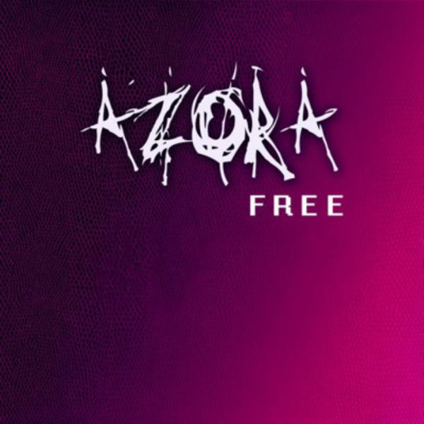Azora - Free (Radio Edit) (2010)