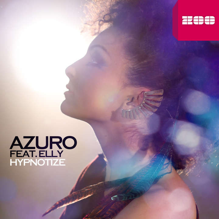 Azuro feat. Elly - Hypnotize (Video Edit) (2013)