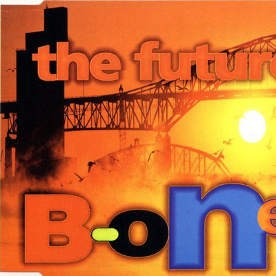 B-One - The Future (Radio Edit) (1997)