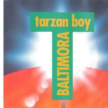 Baltimora - Tarzan Boy (1993 Remix) (1993)
