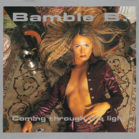 Bamble B. - Coming Through the Light (Pooper Scooper Extended Mix) (2001)