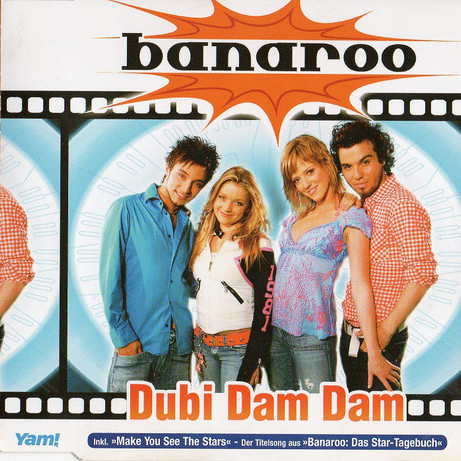Banaroo - Dubi Dam Dam (Radio Edit) (2005)