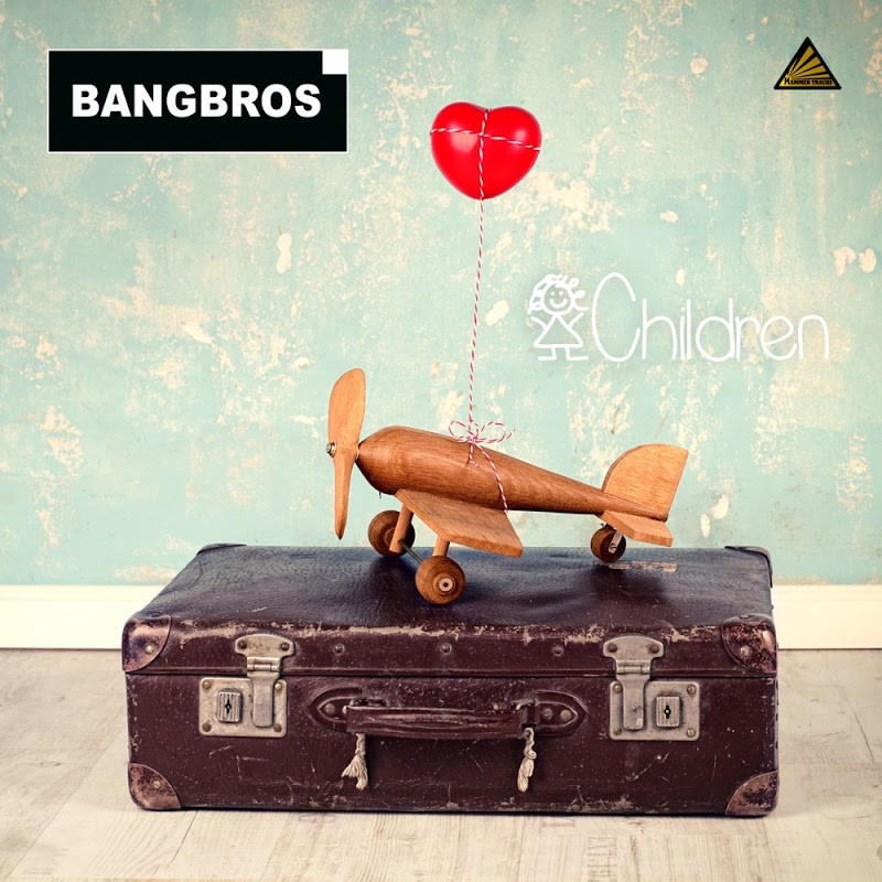 Bangbros - Children (Alex Megane Newdance Edit) (2017)