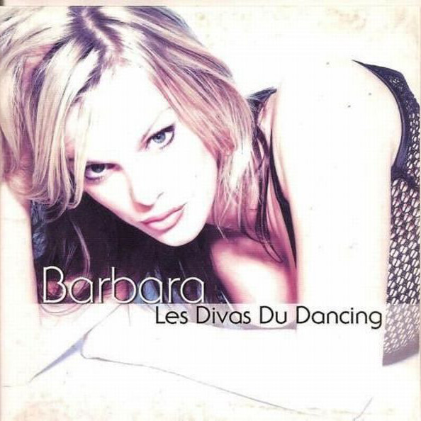 Barbara - Les Divas Du Dancing (Radio Edit Vocal) (2003)
