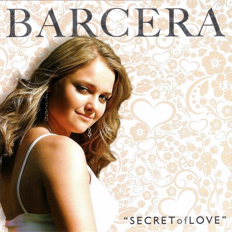 Barcera - Secret of Love (Alex Megane Radio Edit) (2005)