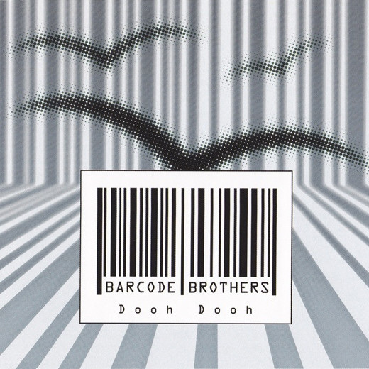 Barcode Brothers - Dooh Dooh (Radio Edit) (2000)
