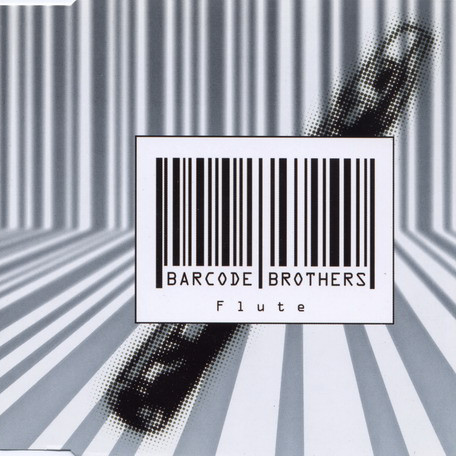 Barcode Brothers - Flute (Radio Edit) (2001)