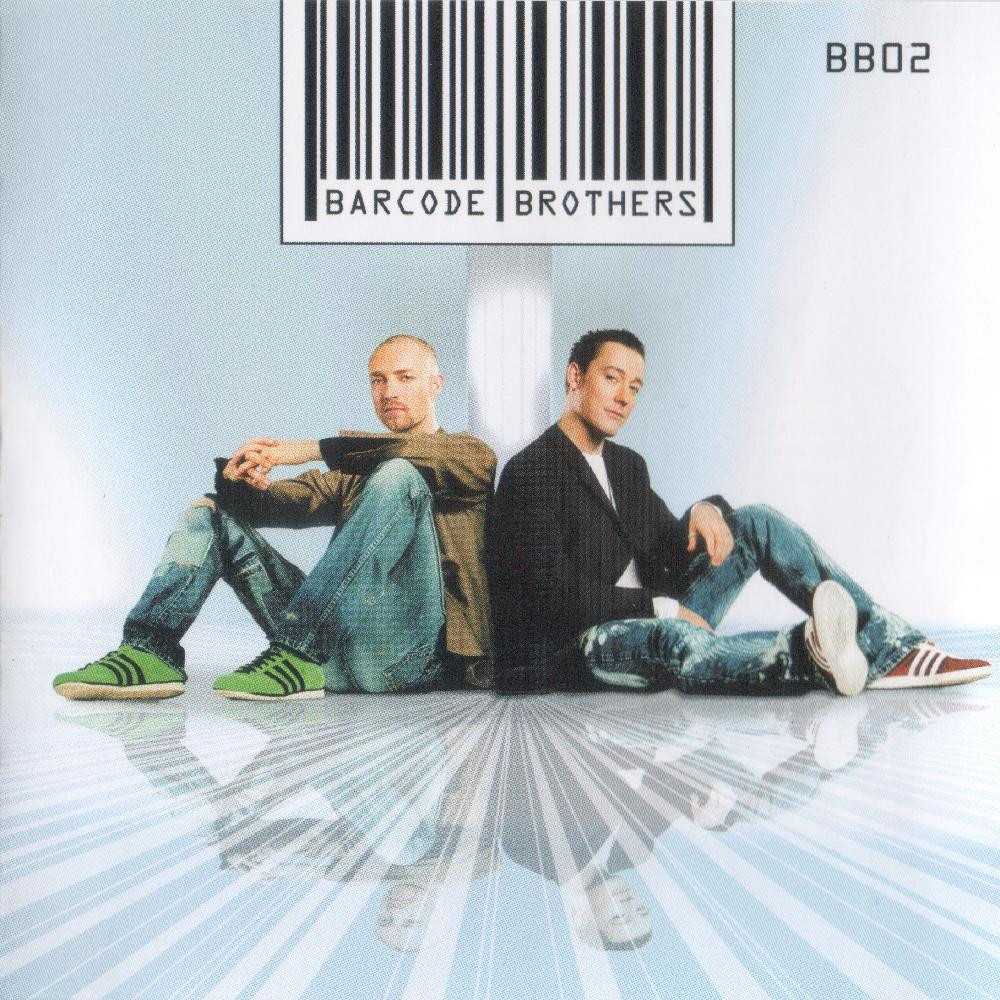Barcode Brothers - Sms (2002)